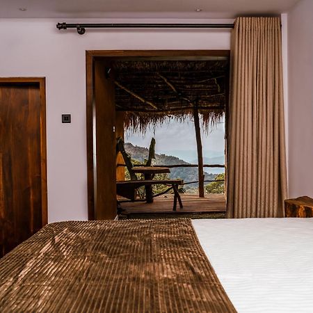 Falcon Villas Lunugala Kültér fotó